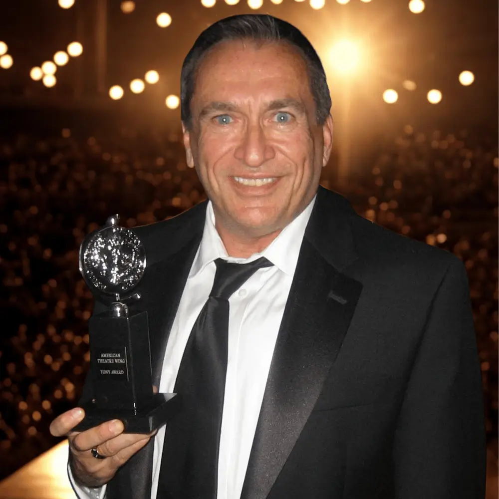 Carl Moellenberg, Chairman